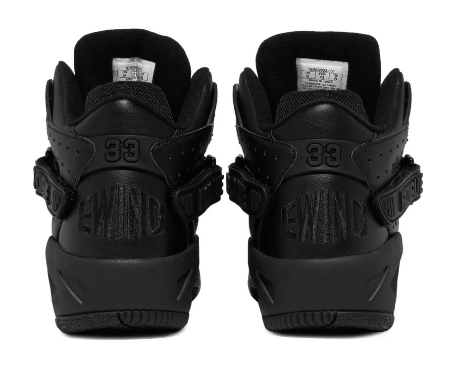 Patrick Ewing Rogue – 1EW02623-001