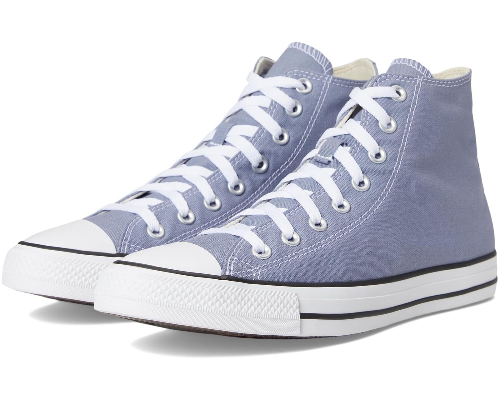 Converse Chuck Taylor All-Star Very Peri Purple Canvas High-Top Sneakers Unisex