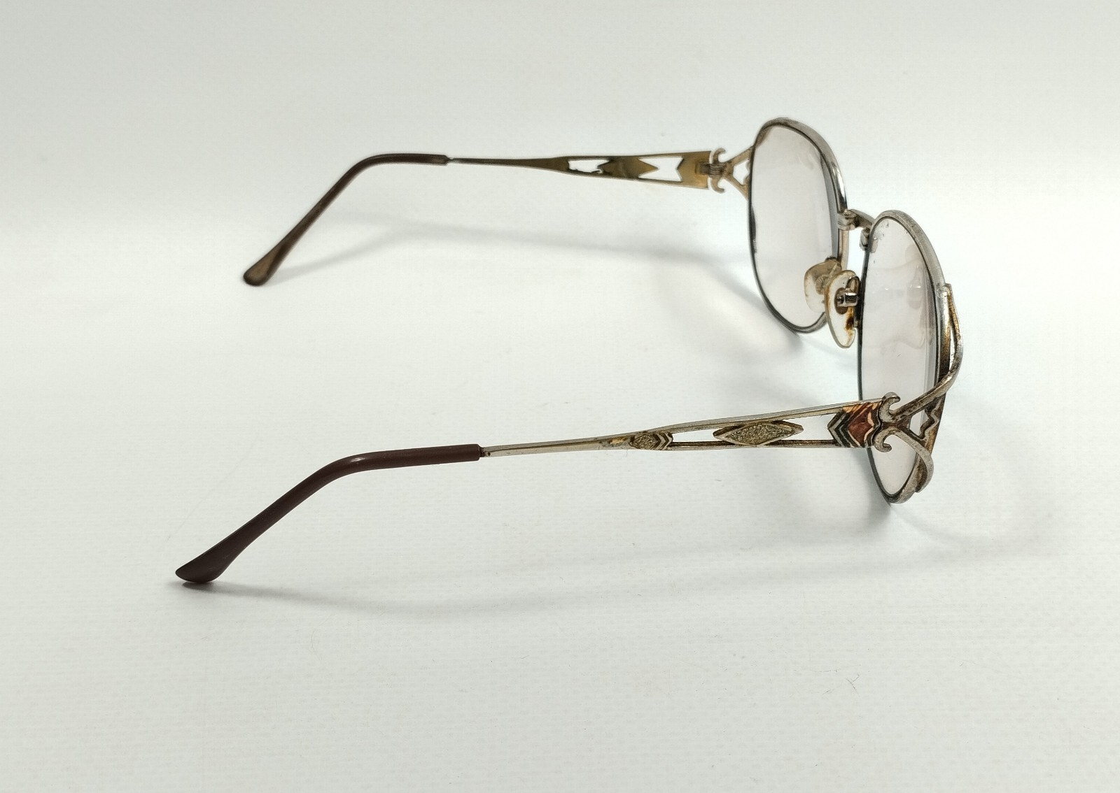 Vintage Collectible Soviet Sun Glasses 1980-1989s Vintage USSR