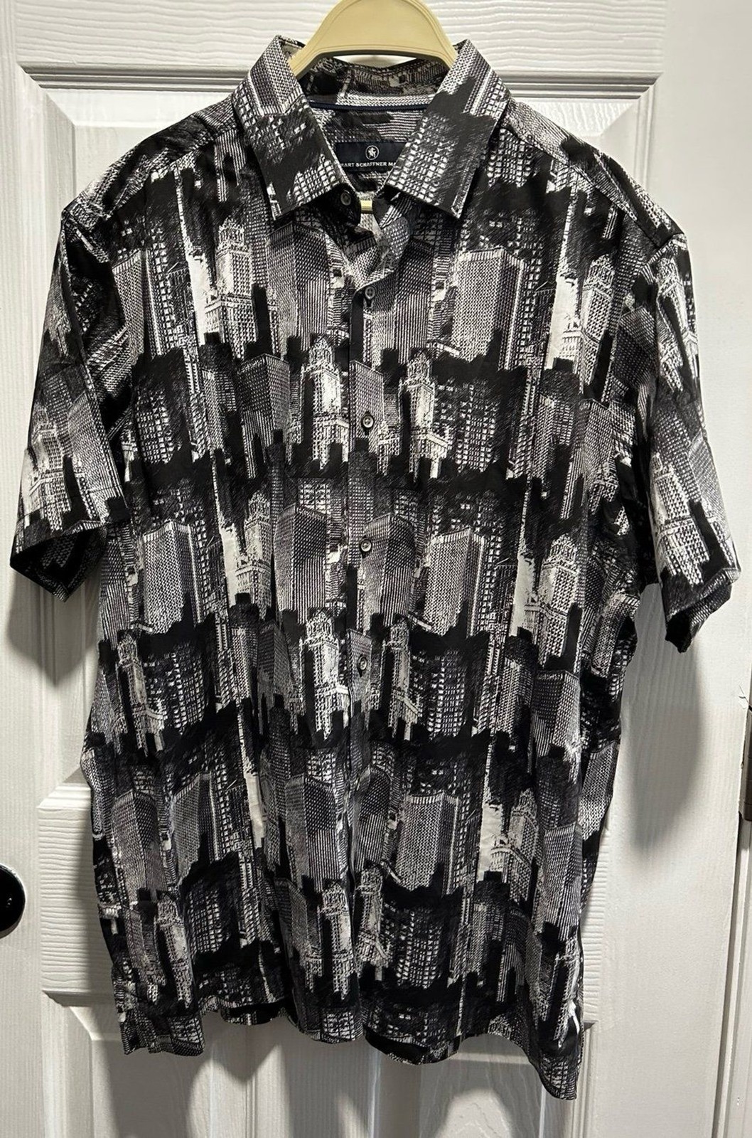 Men’s dress shirt