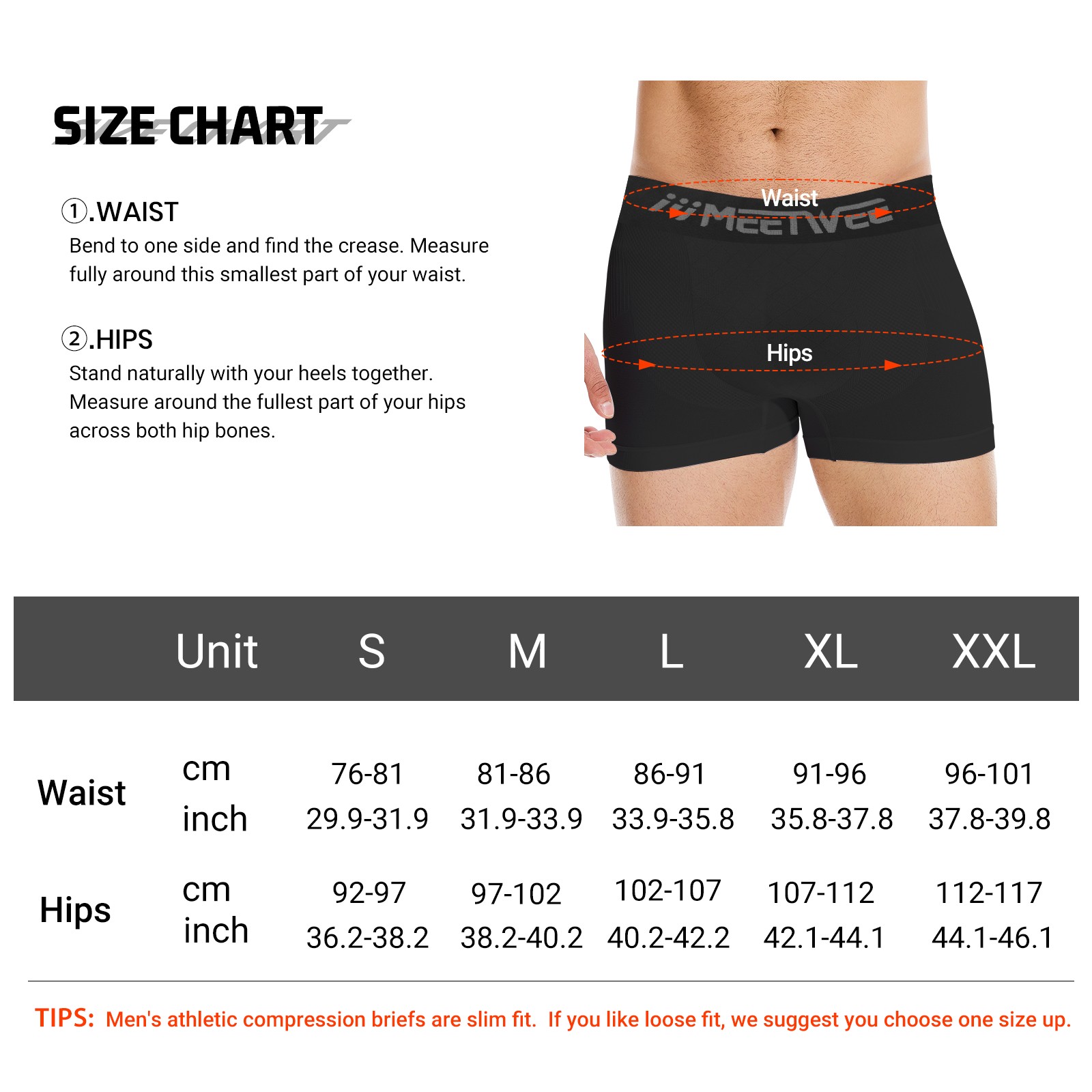 12Pack Mens Compression Boxer Briefs Breathable Underwear Comfort Flex Waistband