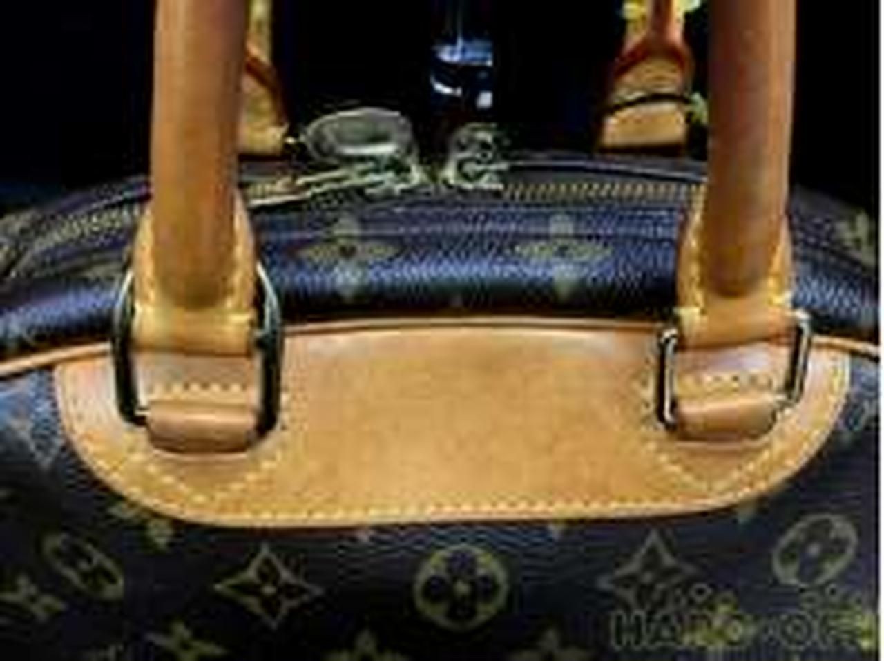 Louis VUITTON Trueville M42228 Used