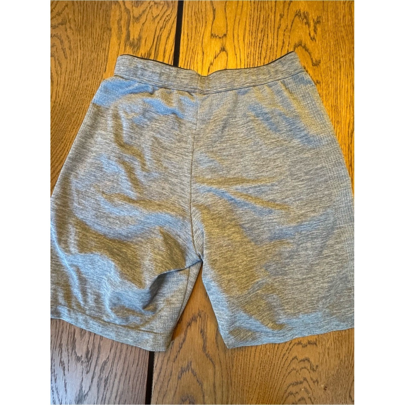 Uniqlo’s DRY-EX or Ultra Stretch Active Light Gray active shorts men’s XS