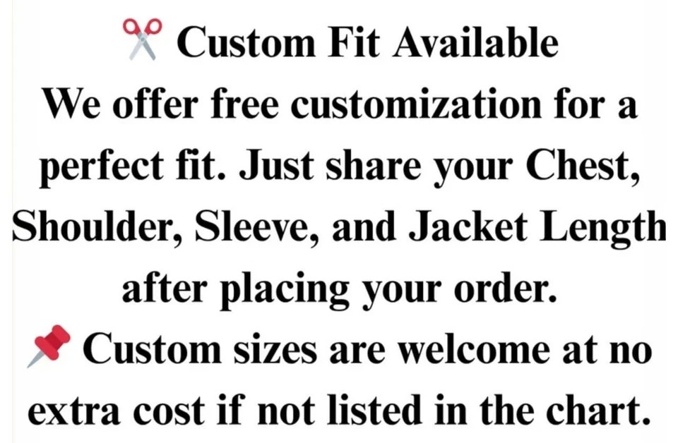 Men’s Real Cowhide Hair-On Leather Jacket Western Pony Skin Biker Custom Fit