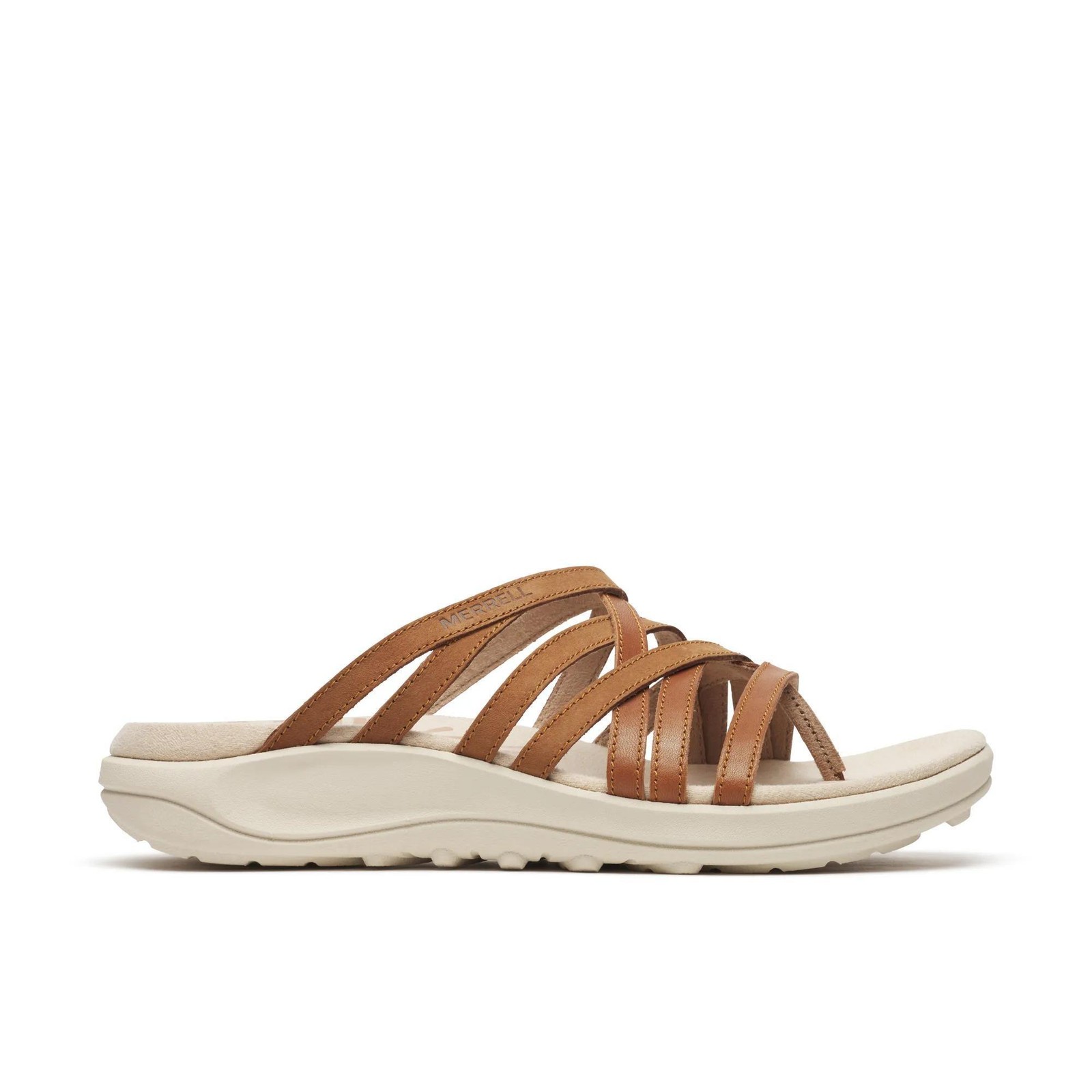 [J008020] WOMENS MERRELL HARBOR POST