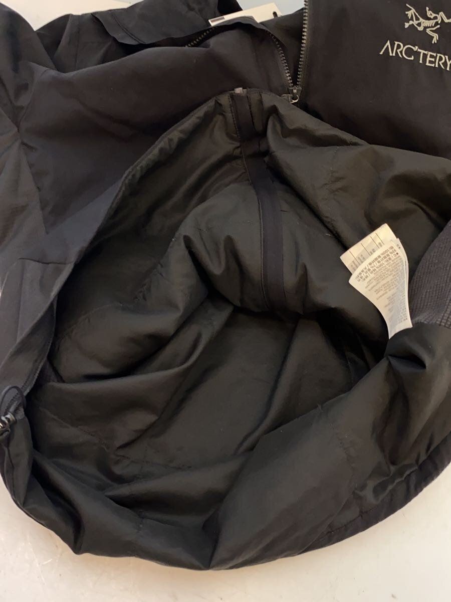 SUNWEST Other Atom SL Hoody Batting Jacket M Nylon BLK 26889-1334 Used