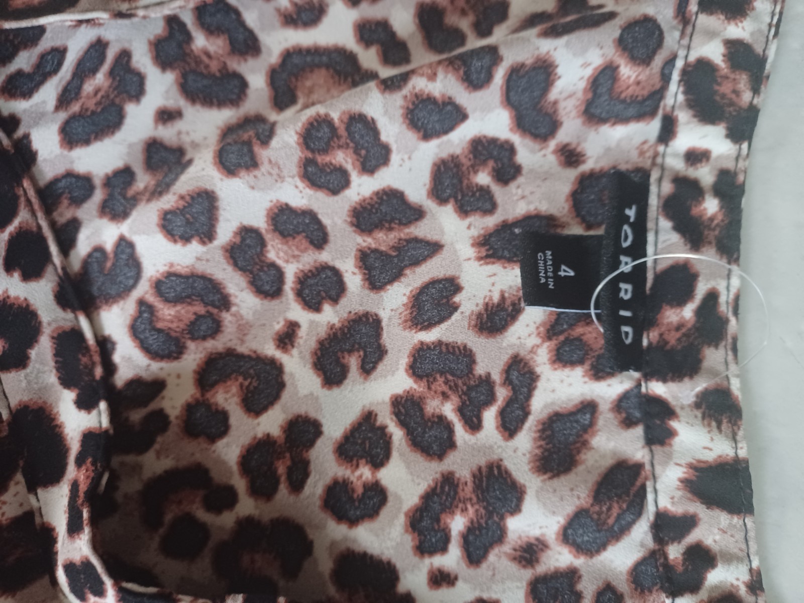 Torrid Women’s 4XL