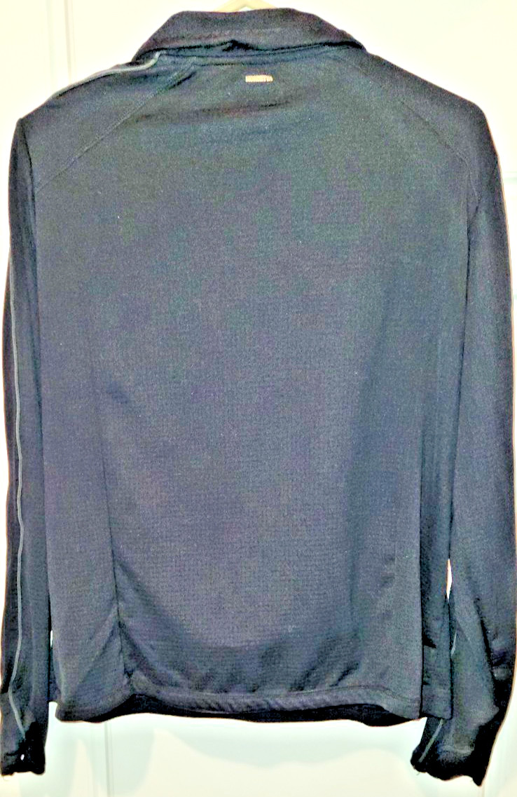 Pullover Zip Lightweight Breathable by Mondetta Women’s XL
