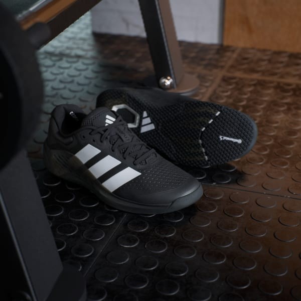 adidas Dropset 4 Power Training Men’s Workout Gym Functional Sports Shoes JR4671