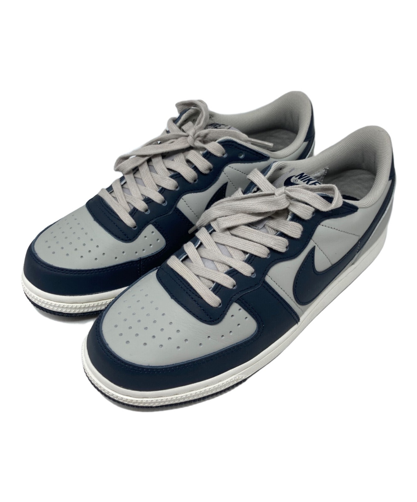 Nike Terminator Low Dark Obsidian And Granite Georgetown 2023 BFm84