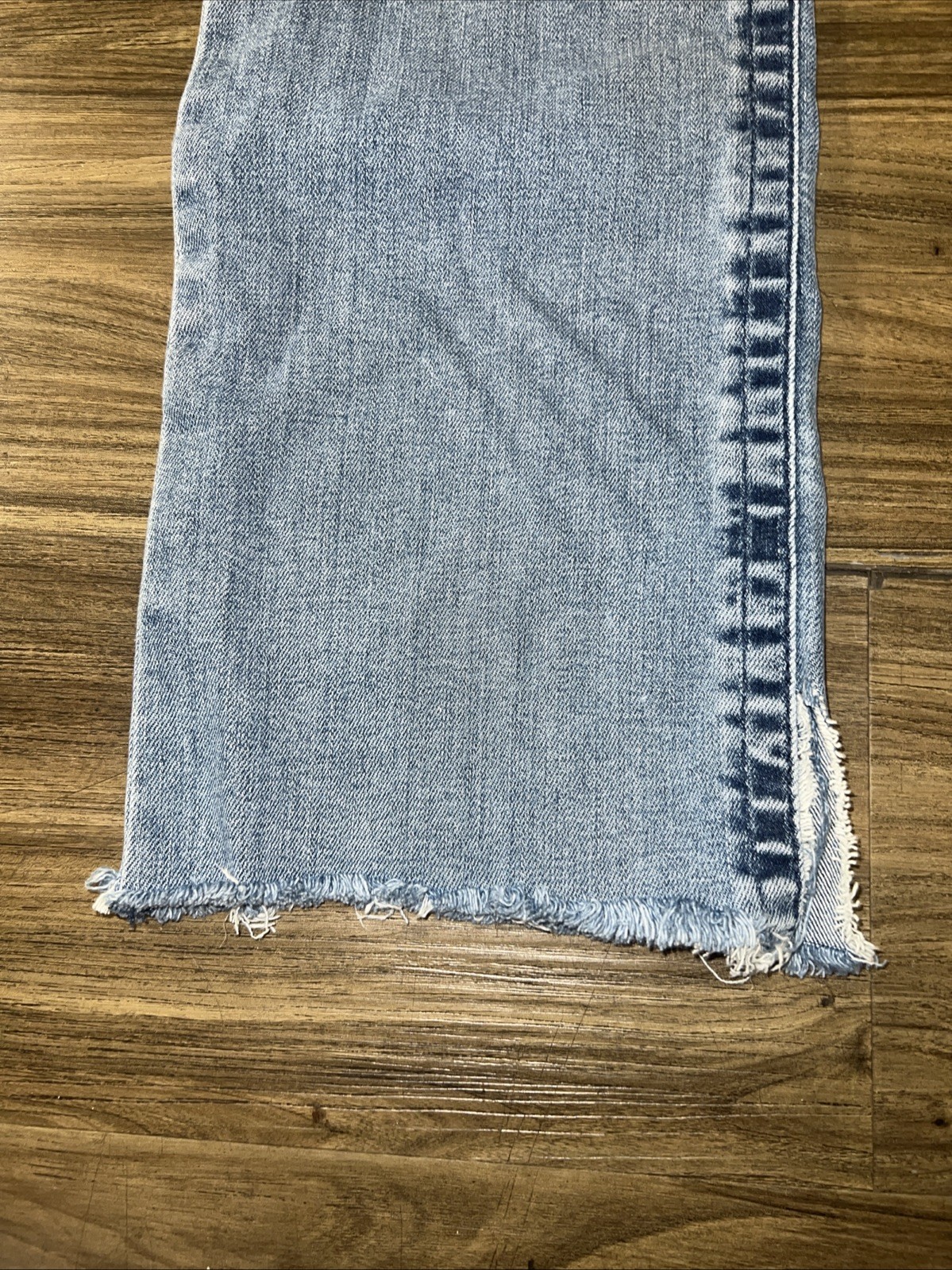 Wrangler Willow Riding Jeans Size 9 33L