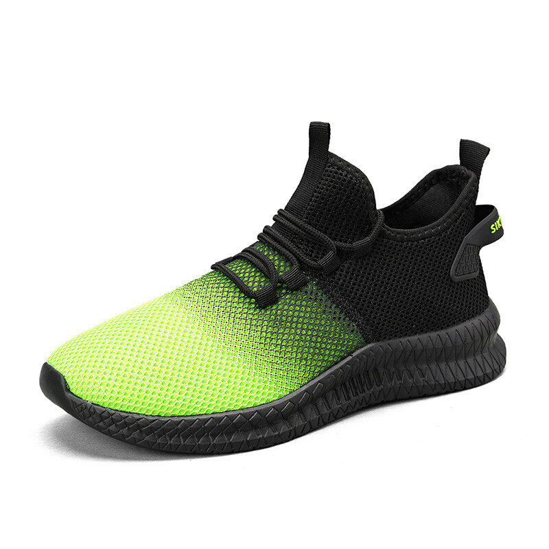 Men’s Athletic Outdoor Sports Running Shoes Walking Casual Sneakers Tennis Gym C