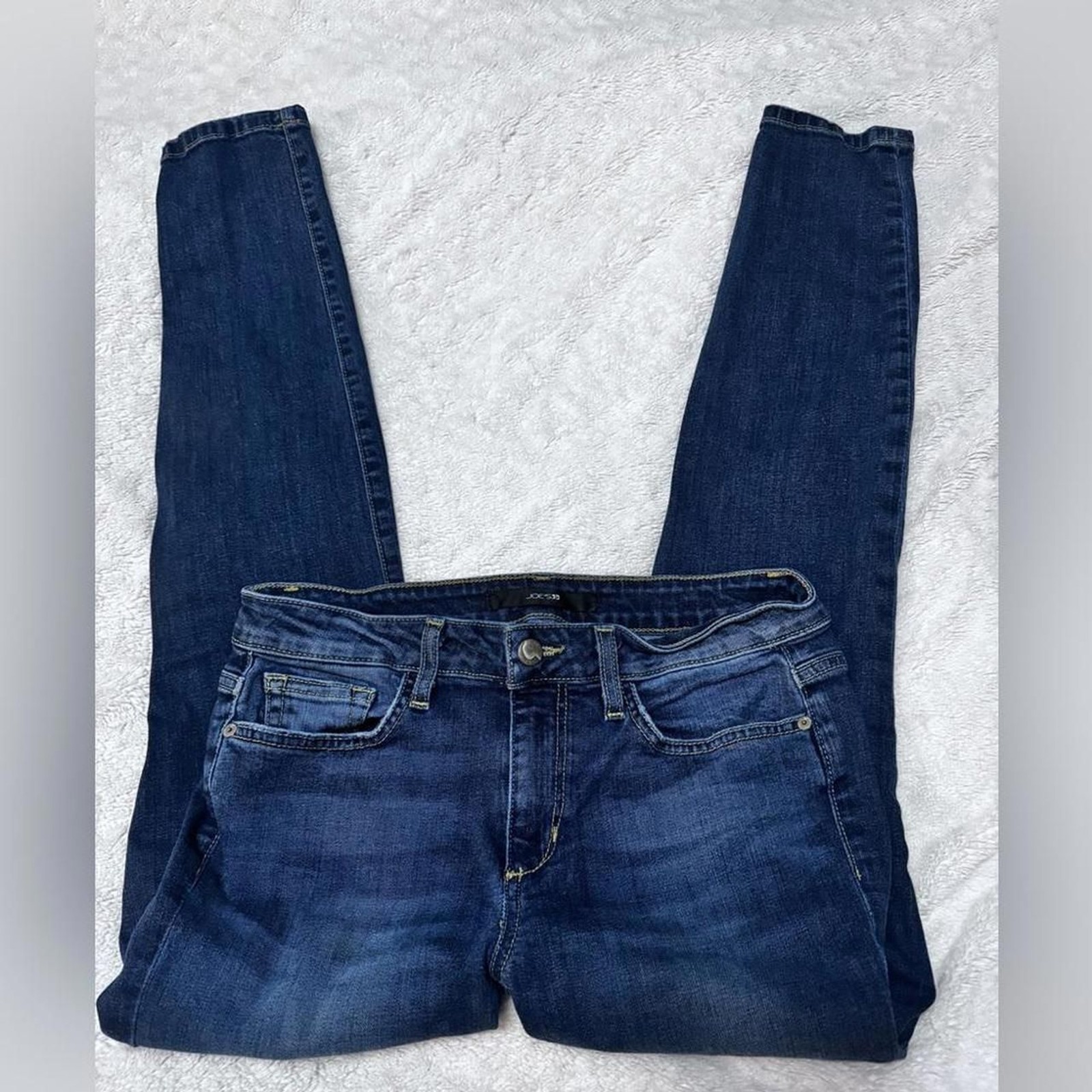 Joe-s-jeans Women’s Blue Jeans