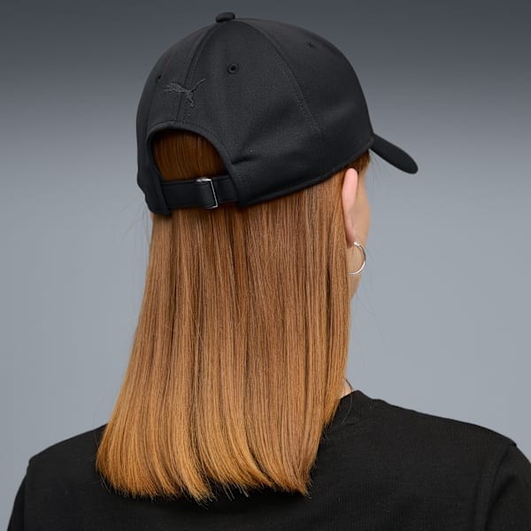 PUMA Scuderia Ferrari 5 Panel Cap Strapback High Profile Motorsport Hat