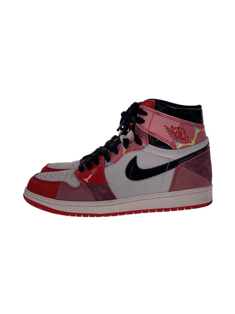 Nike Air Jordan 1 Retro High Og Sp 26Cm Gb009