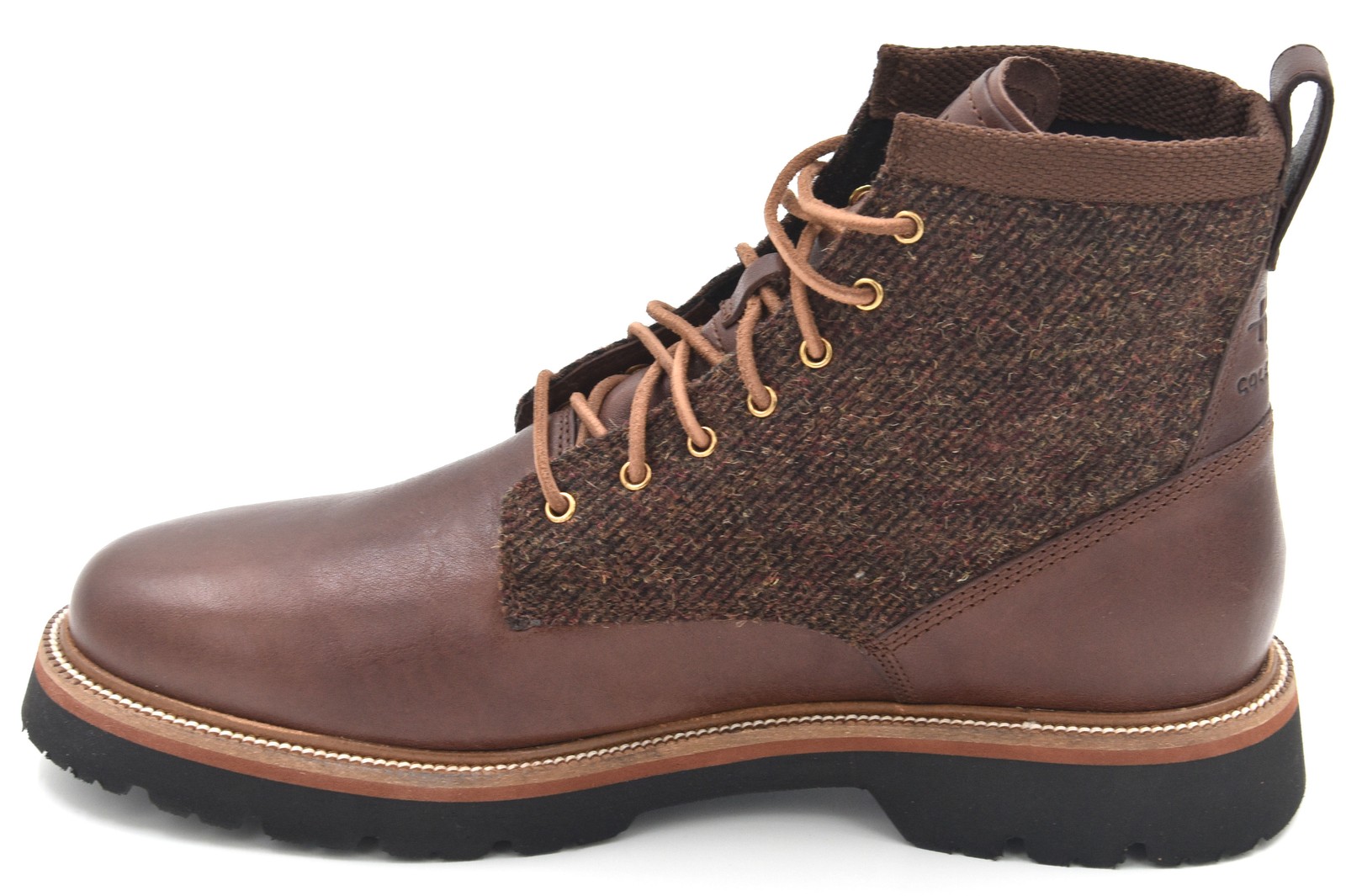 Cole Haan Men’s American Classics Plain Toe Boots C39324