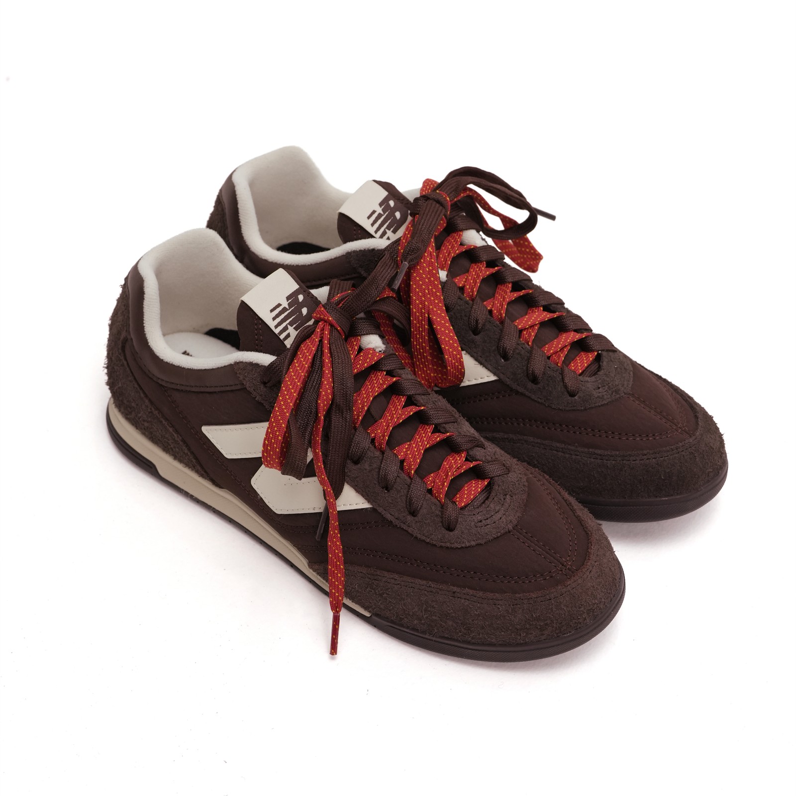 New Balance NB RC42 Low top Casual Shoes Unisex Brown – URC4227R