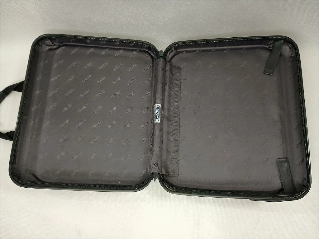 Rimowa Bolero Briefcase