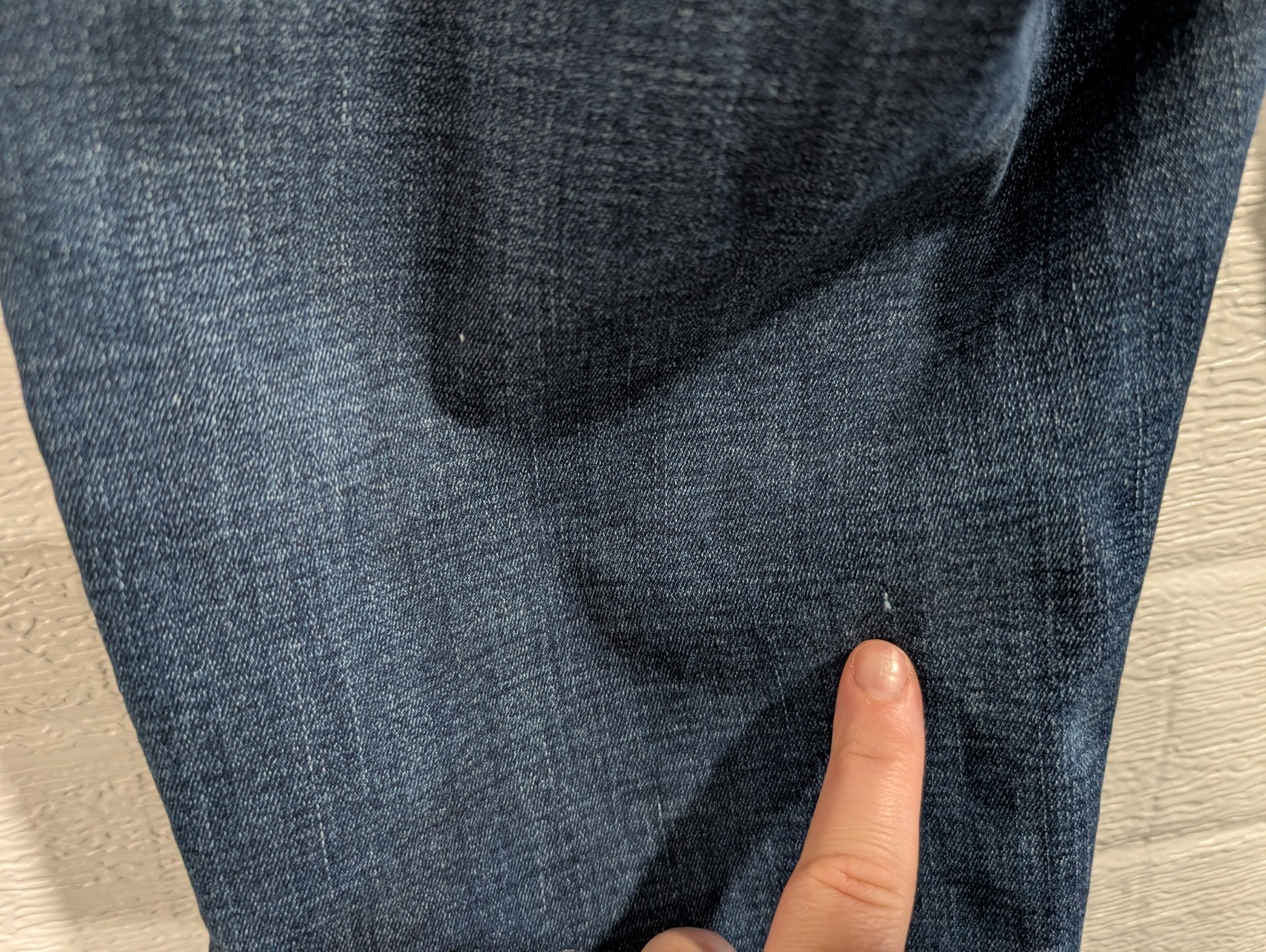 Silver Jeans Co Suki Straight Curvy Fit Jeans W31 L31 Blue Stretch Denim Women’s