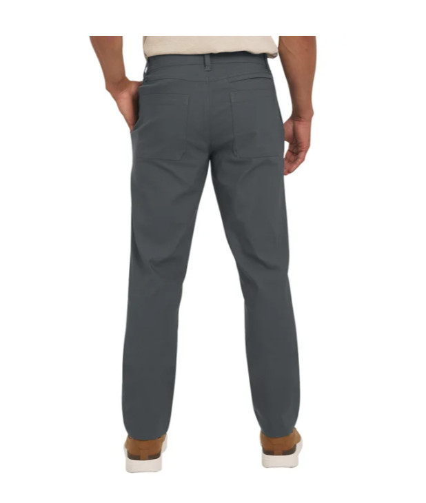 Weatherproof Vintage Men’s Tech Pant Gray Size 36×32