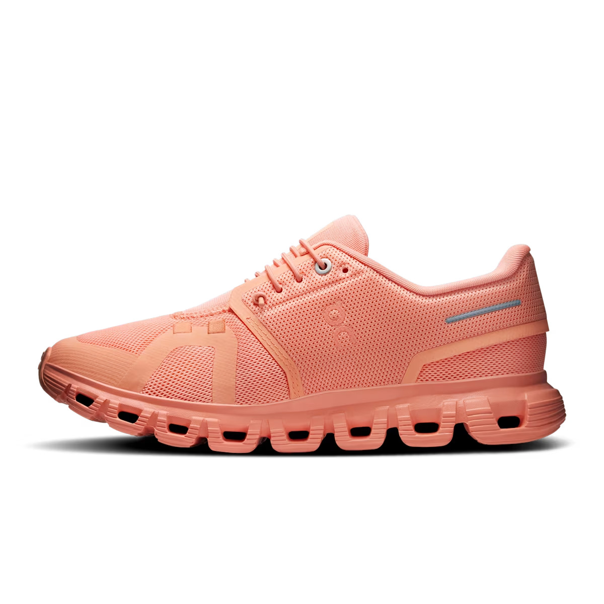 HOT SALE🔥 ON Cloud 6 Women’s Running Shoes Sunstone 100% Authentic w/ BOX