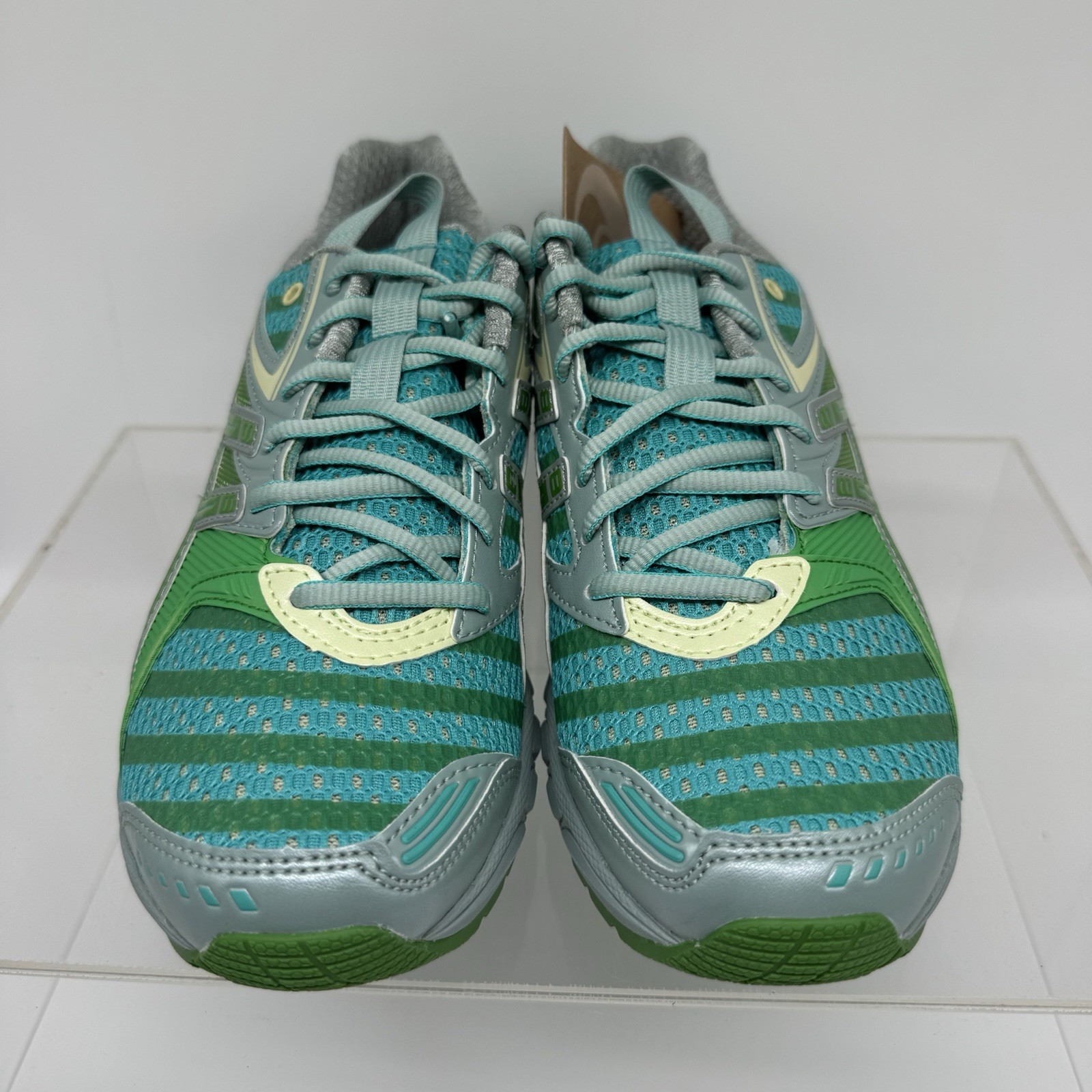 Brand New Asics UB9-S Gel-DS Trainer 14 Green 1203A606-300 Sneakers Men’s Size 9