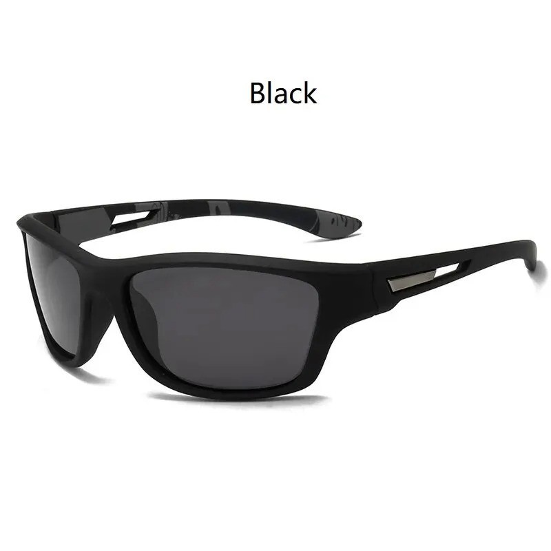 Polarized Sports Sunglasses UV400 Men Women Driving Fishing Cycling Shades US