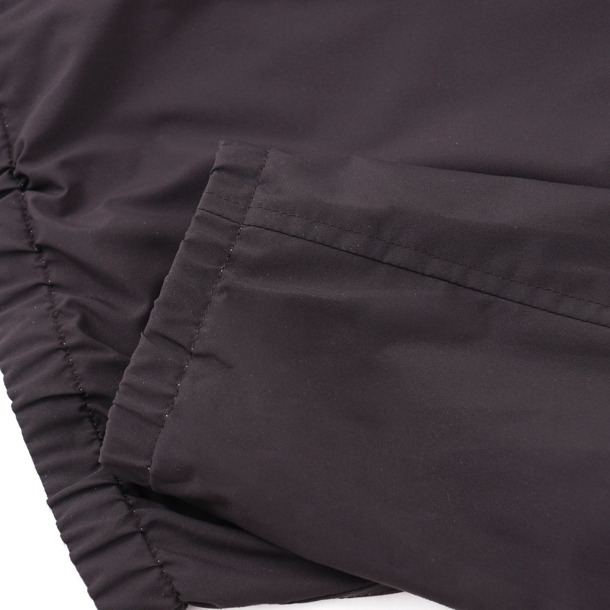 Manto Lightweight Reversible Jersey Cashmere and Tech Fabric Jacket M (Eu 50)