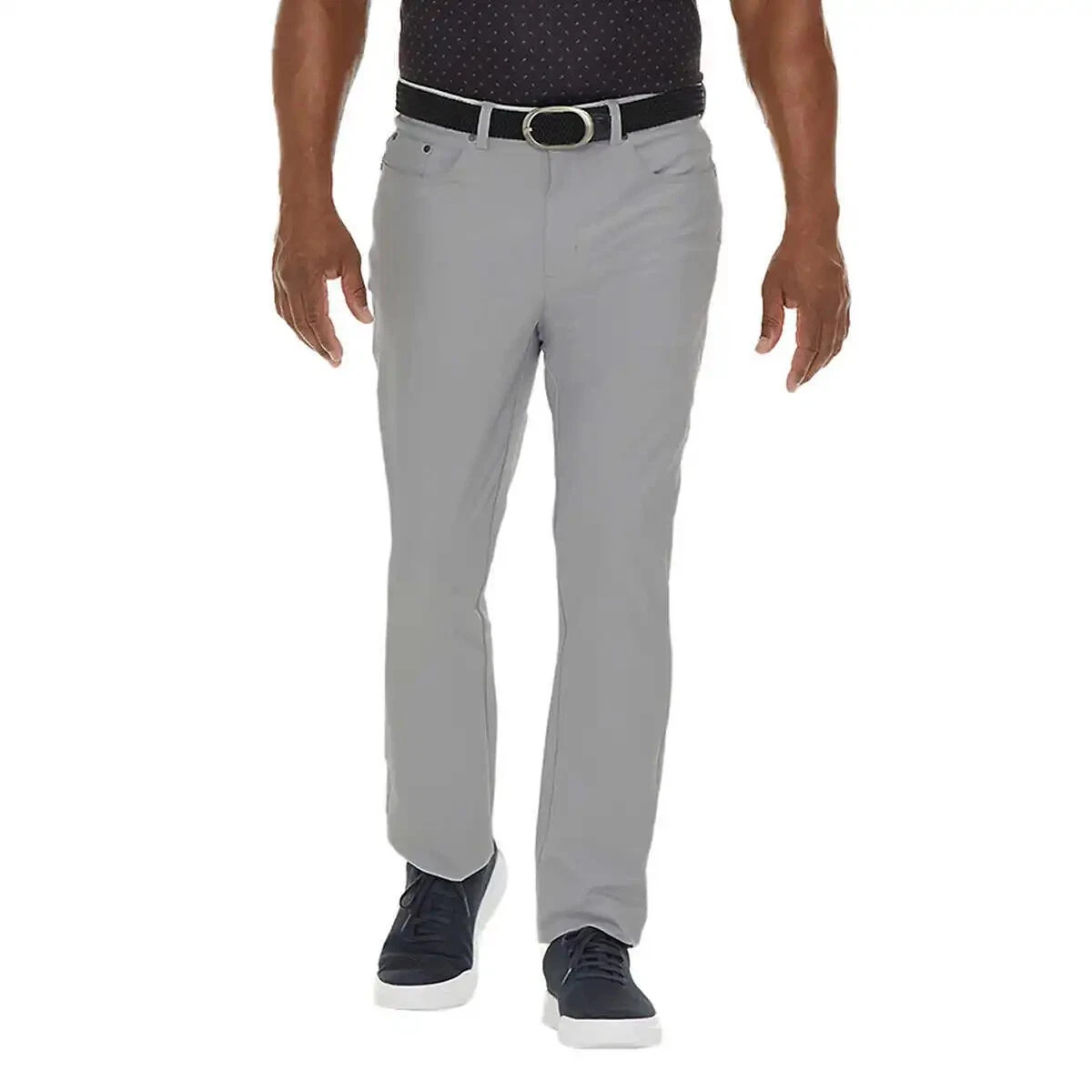 Greg Norman Men’s Ultimate 5-Pocket Stretch Performance Pant various sizes NEW