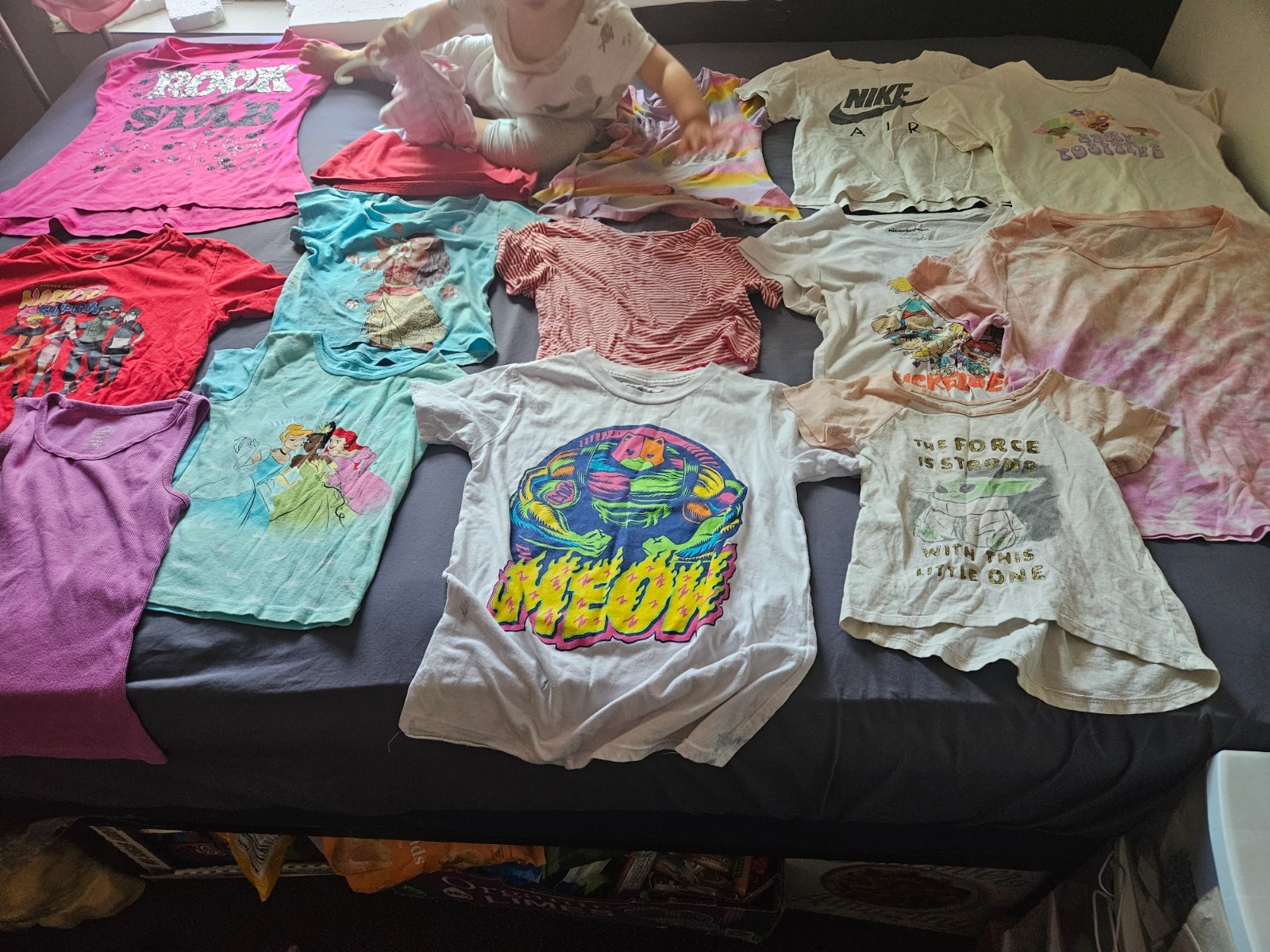 Mystery Bundle Box Sale, Clothes/Shoes/Accessories/Bedding/Beauty, Women/Men/Kid