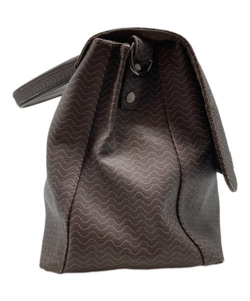zanellato Postina 2-Way Shoulder Bag
