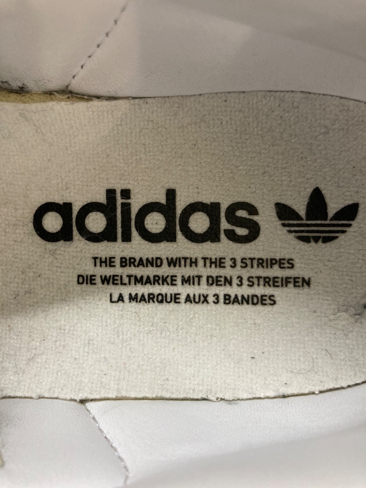Adidas Samba BG123