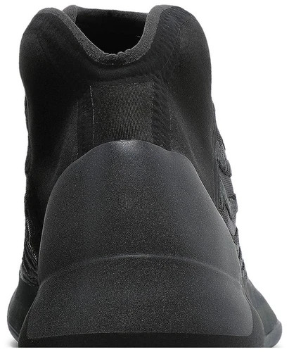 adidas Yeezy Quantum Onyx Black Black GX1317 Men’s Size