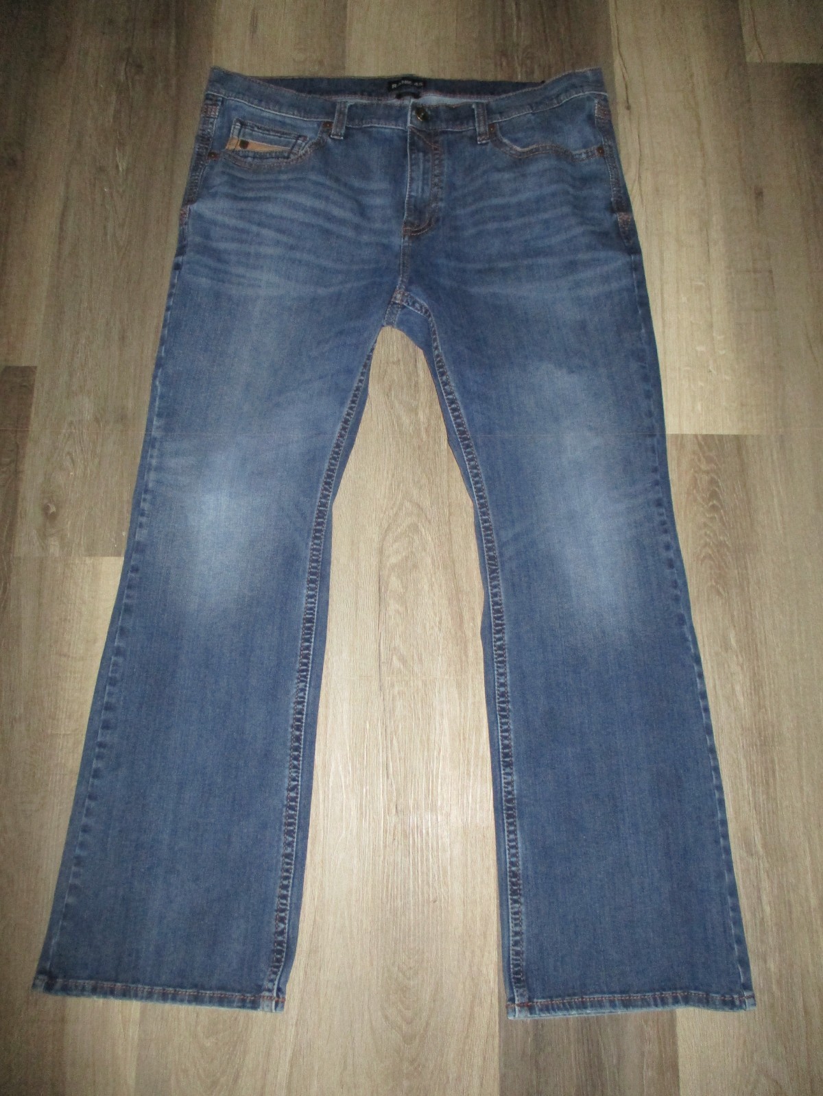 Rank 45 stretch jeans Mens size 40 x 34