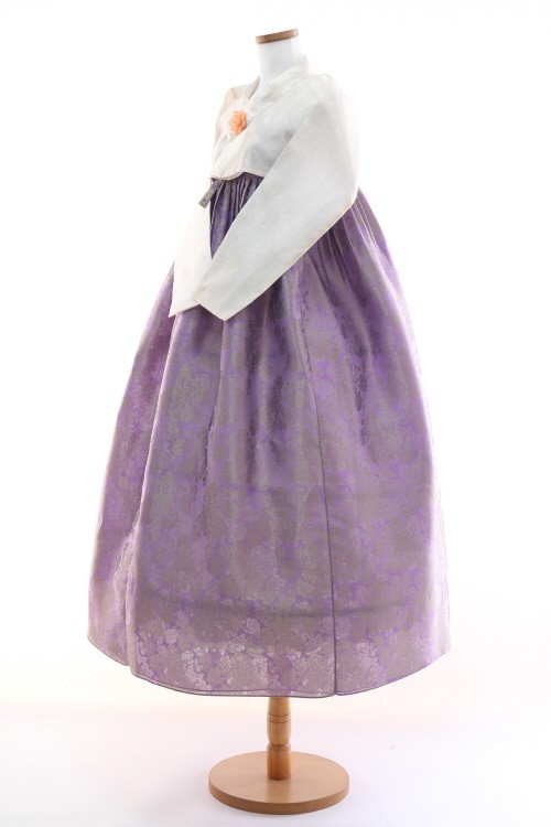 Great condition! Traditional Korean Hanbok Dress L size (16412)