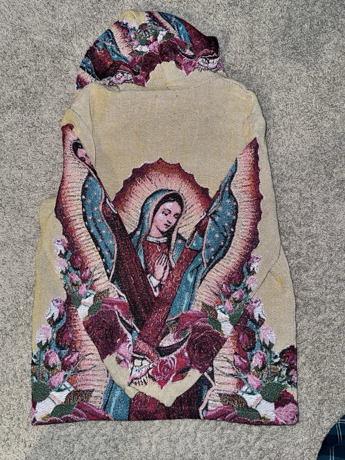 Gallery Threads HOPE Hoodie