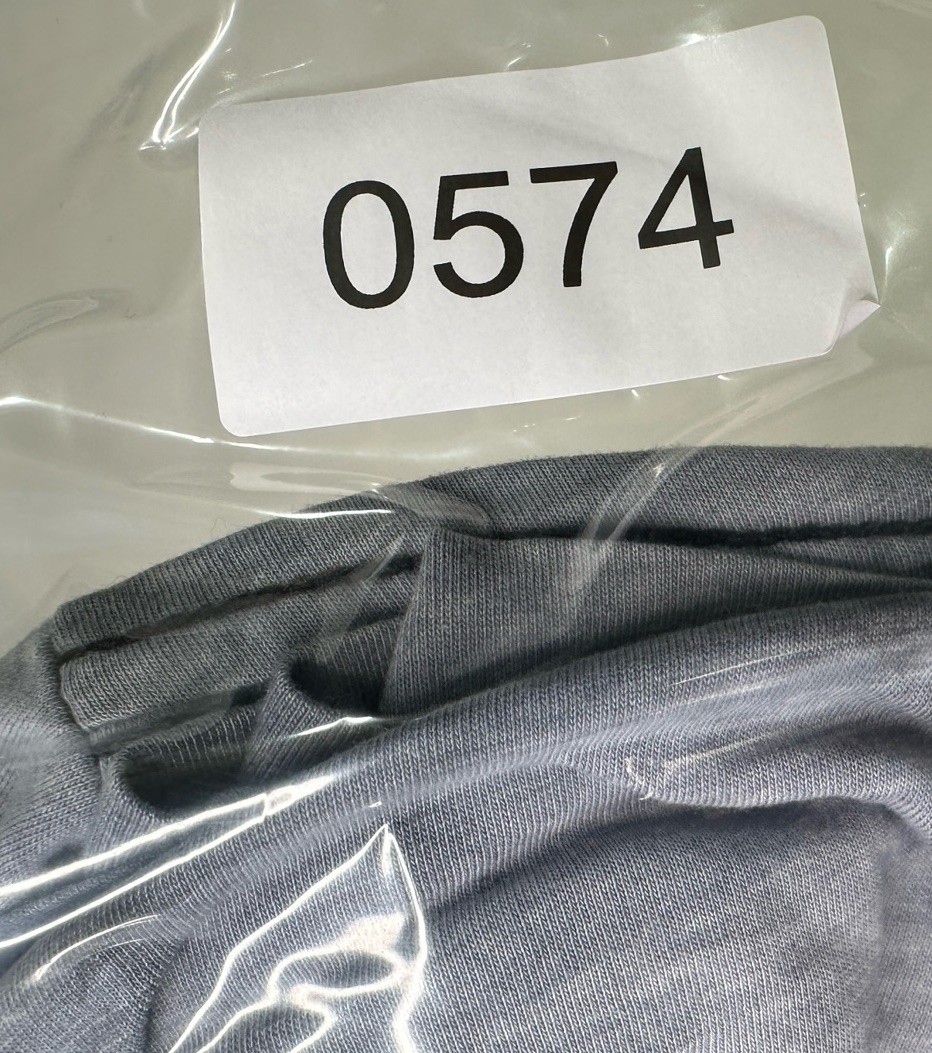American Fighter Y2K MMA Tie Dye AOP T-Shirt Black Gray | L