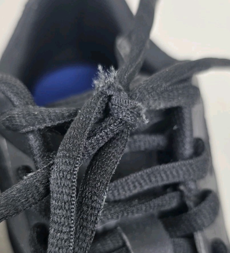 Shoes for Crews Slip & Oil Resistant Women’s Size 7.5 M Black Energy Lace Up