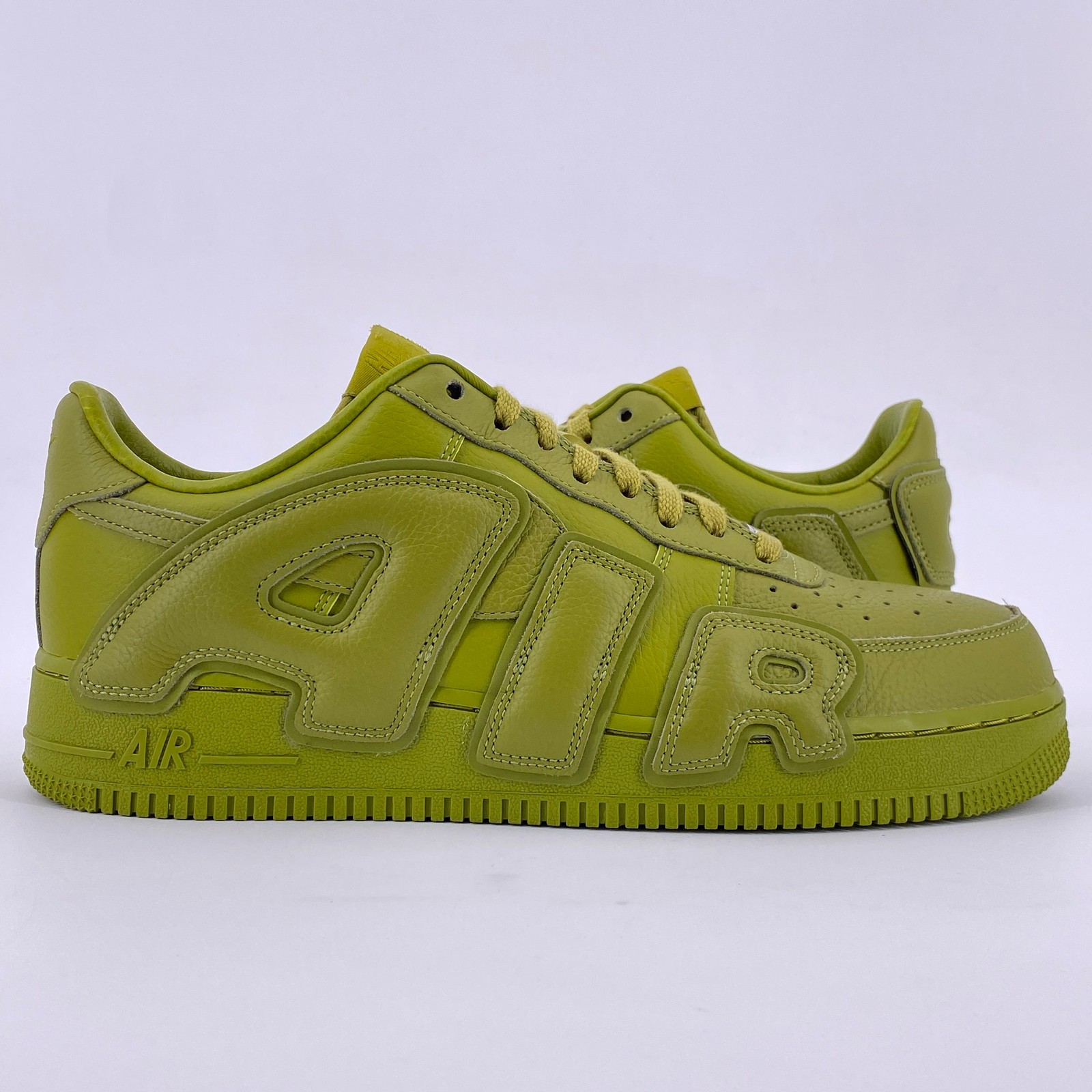 Nike Air Force 1 Low “CPFM MOSS” 2024 – Size 11 – fq7069 300 (390-39)