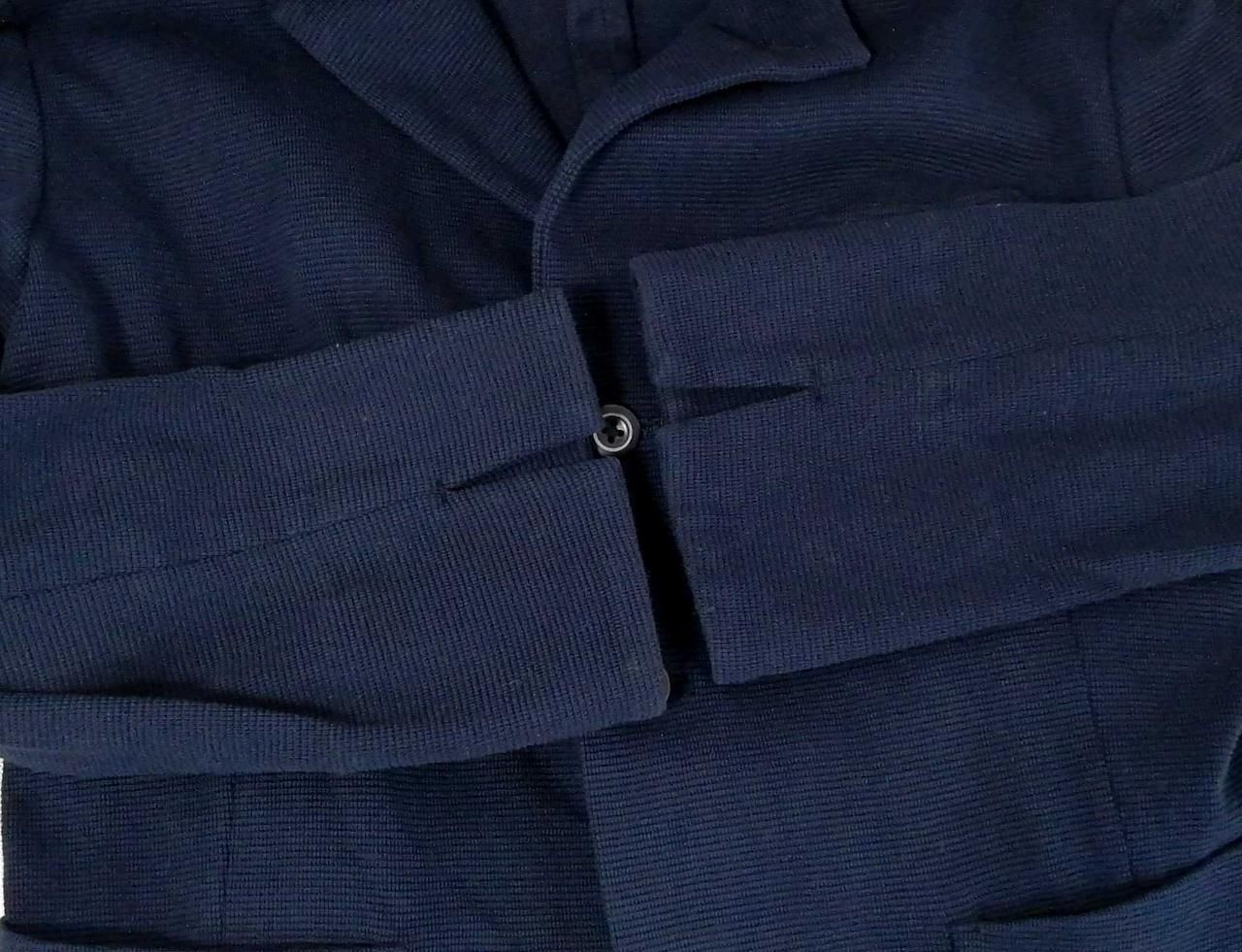45RPM Tailored Jacket 4 Buttons Used