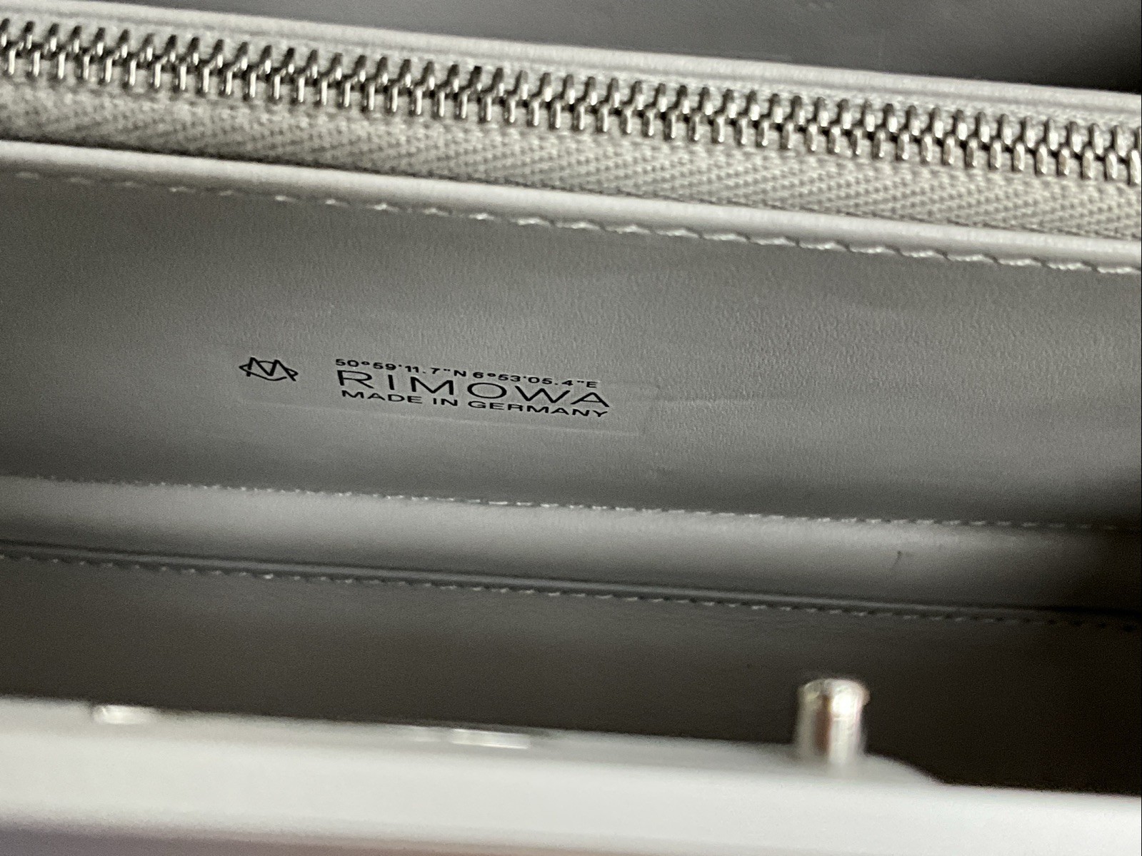 Rimowa Crossbody Bag