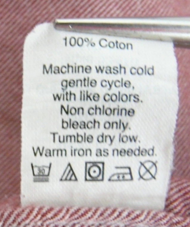 J Crew Work Shirt Mens M Washed Red Button Down Cotton Diagonal Twill Brushed