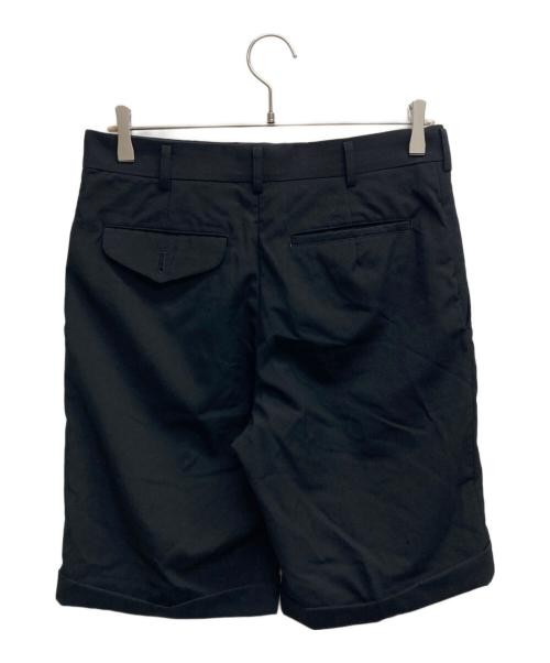 COMME des GARCONS HOMME PLUS Shorts black PM-P004