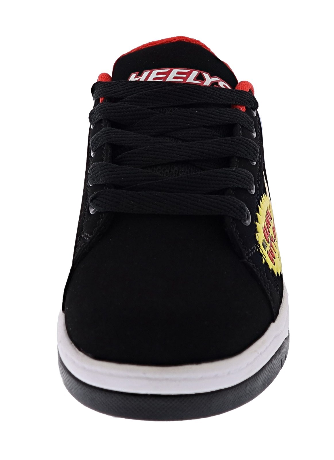 HEELYS KIDS YOUTH/BIG KIDS SPLIT BEAVIS AND BUTTHEAD HES10410H SKATE SHOES