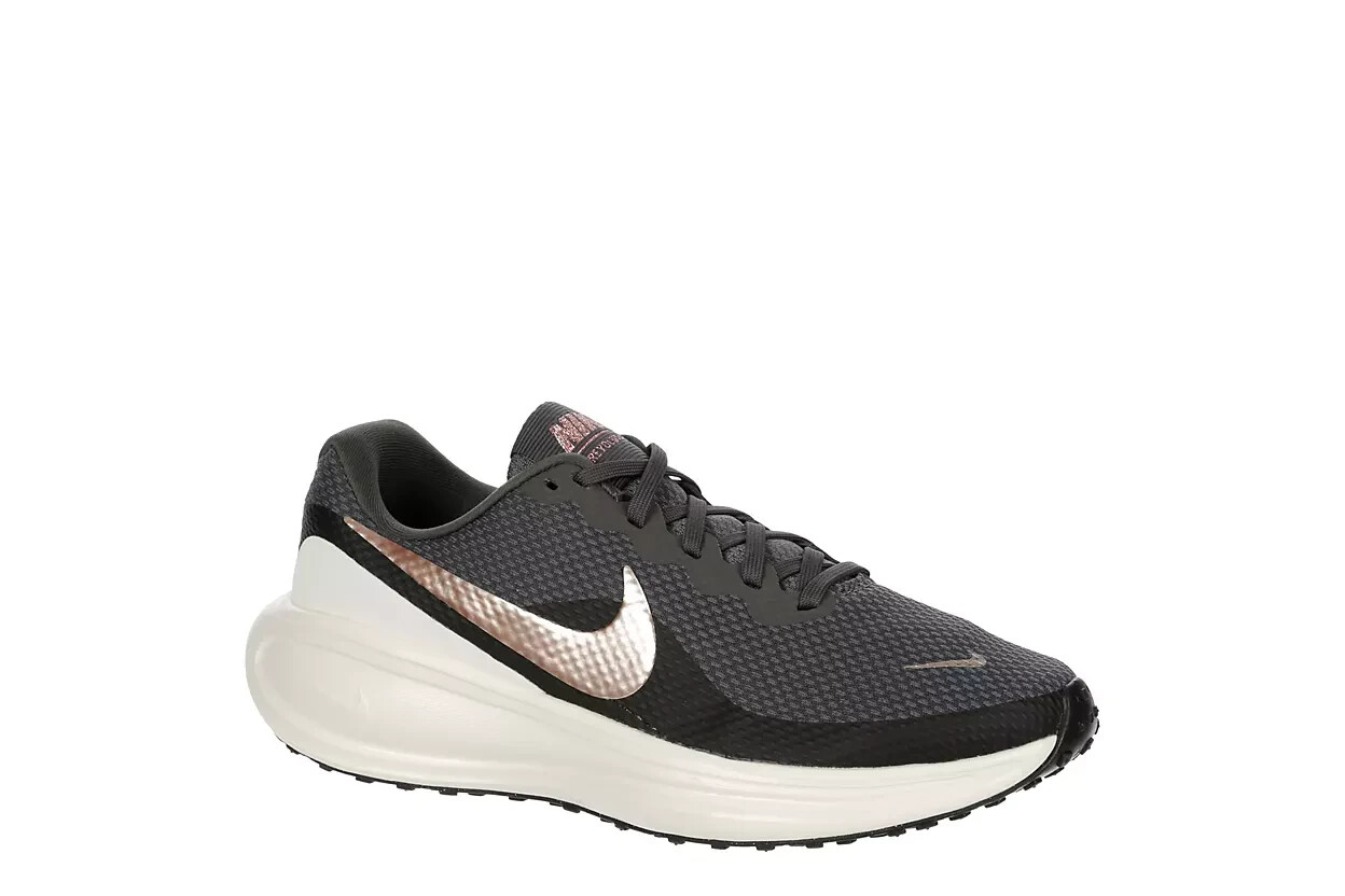 NIKE WOMENS REVOLUTION 8 WALKING RUNNING SHOE SNEAKER