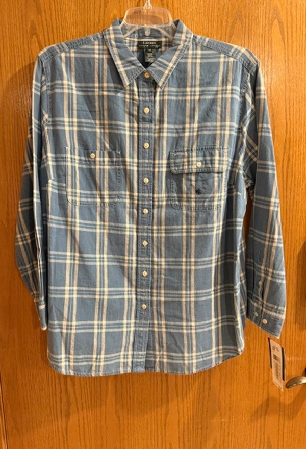 Lauren Ralph Lauren Women’s Size 2X Y2K Cotton Button Down Shirts – Various
