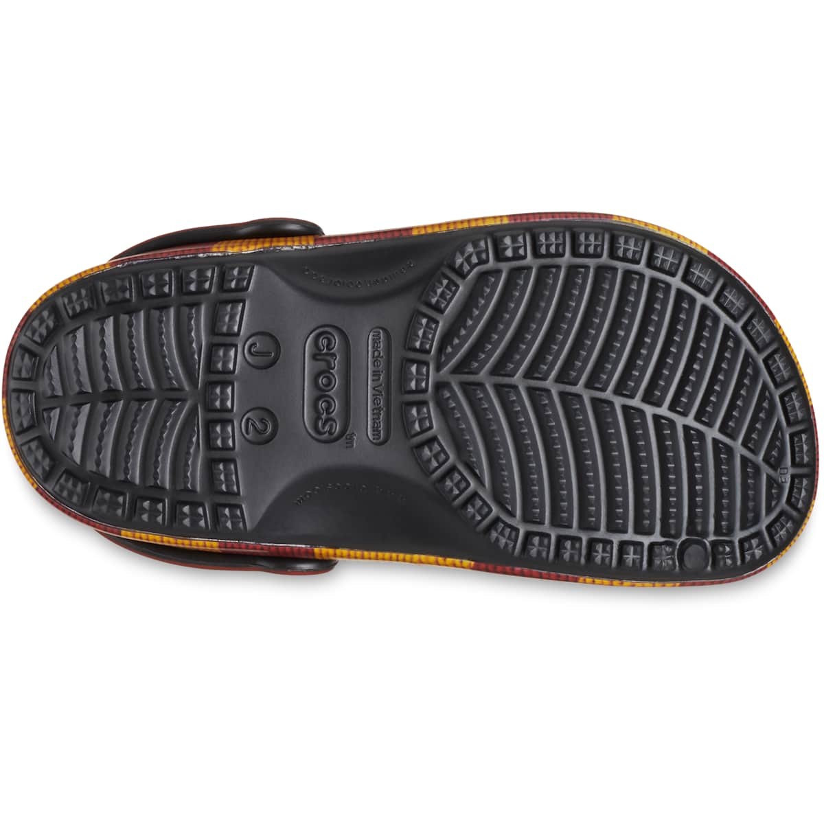 Crocs Kids Gryffindor Cls Clg K
