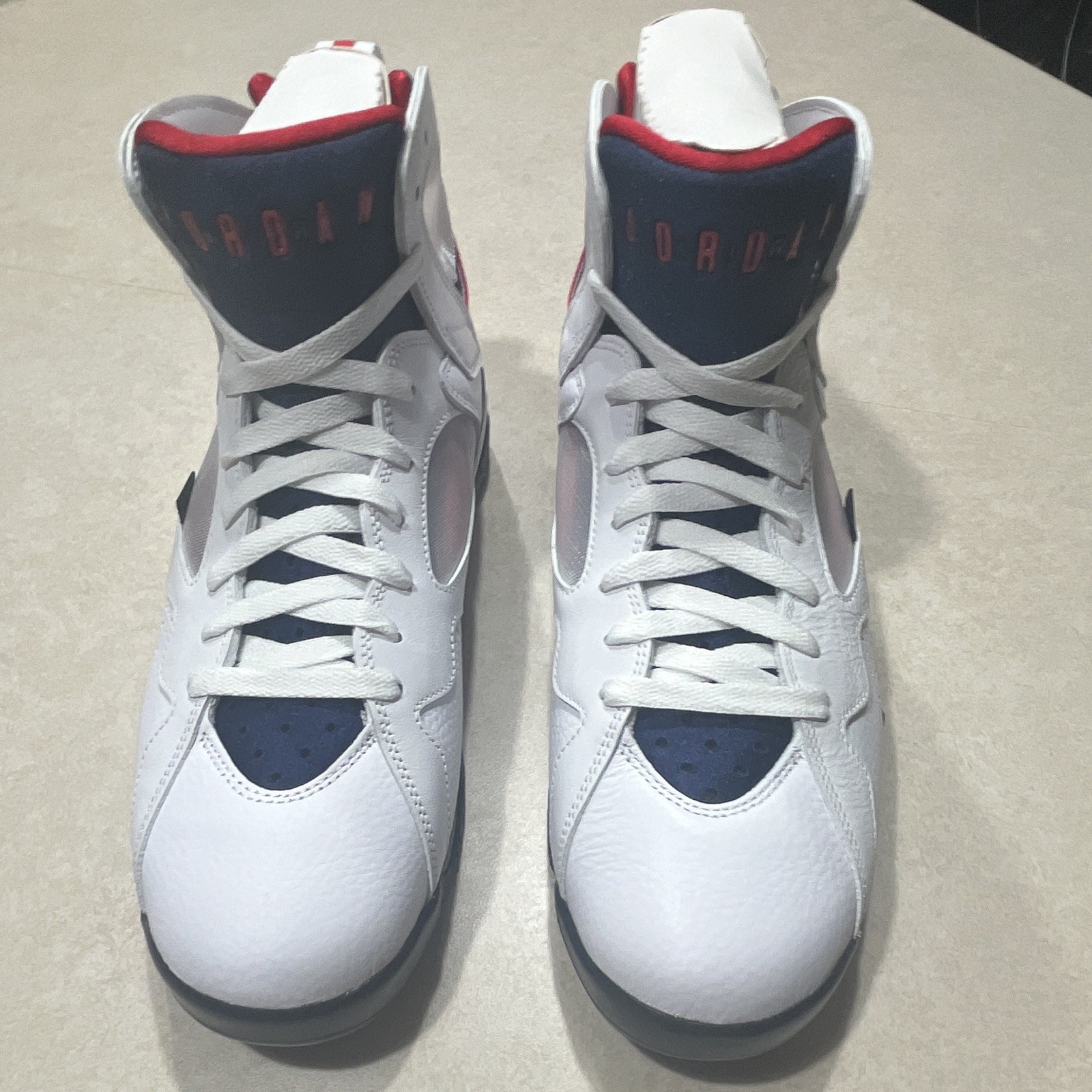 Jordan 7 PSG New Size 11