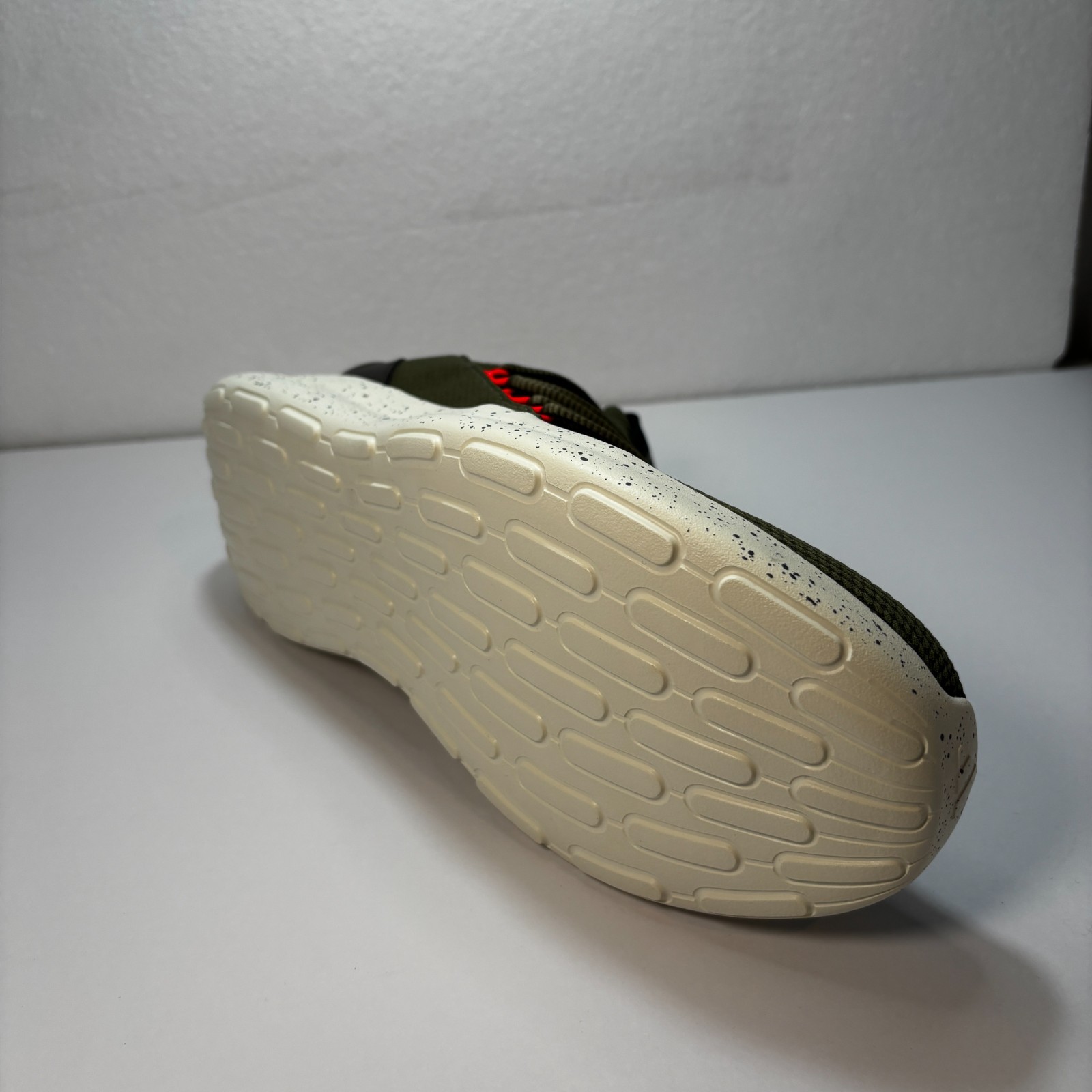 Adidas Men’s Lite Racer Adapt 7.0 Running Sneaker/shoe ‘Olive Strata’ IH7723