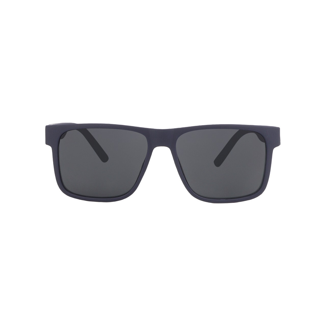 Sunglasses Mens Square Frame 4 Pairs Soft Finish Frames Clean New Style Look